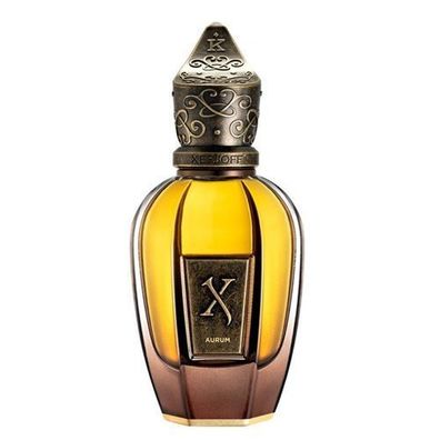 Xerjoff Aurum Damen Eau de Parfum, 50 ml - Luxuriöser Duft fér anspruchsvolle Frauen