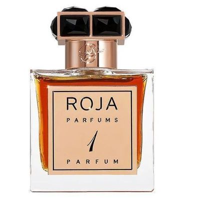 Roja Parfums Parfum de La Nuit 1 Luxusparfum, 100 ml