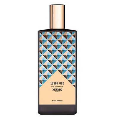 Memo Paris Luxor Oud Parfüm, 75 ml