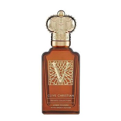 Clive Christian V Amber Fougere Parfüm, 50 ml