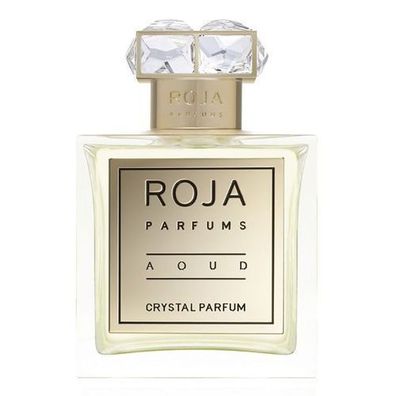 Roja Parfums Aoud Crystal Eau de Parfum, 100 ml