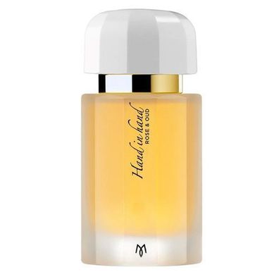 Ramon Monegal Hand in Hand Rose & Oud EdP 100 ml