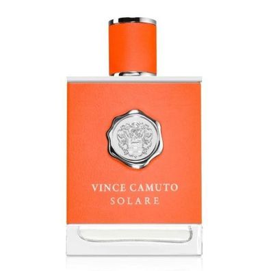 Vince Camuto Solare Herren Eau de Toilette Spray, 100 ml