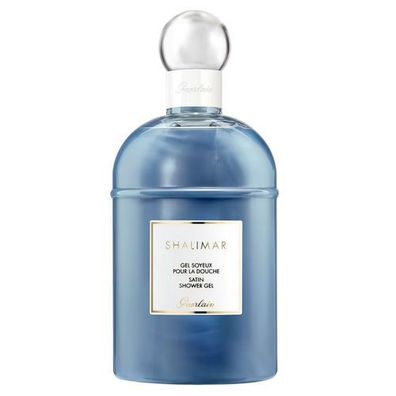 Guerlain Shalimar Satin-Duschgel 200 ml