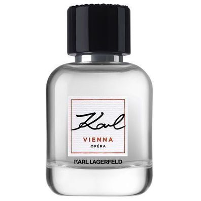 Karl Lagerfeld Vienna Opera EdT 60ml