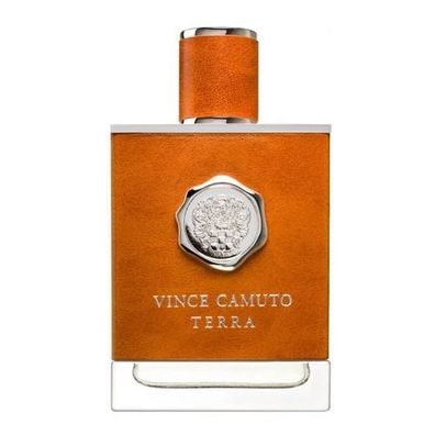 Vince Camuto Terra Herrenduft Eau de Toilette 100 ml