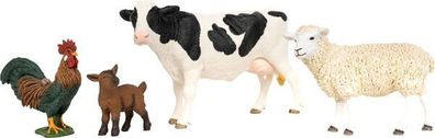 schleich® Farm World 42729 Farm World Bauernhof Starter-Set