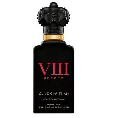 Clive Christian VIII Rococo Immortelle Parfum 50 ml