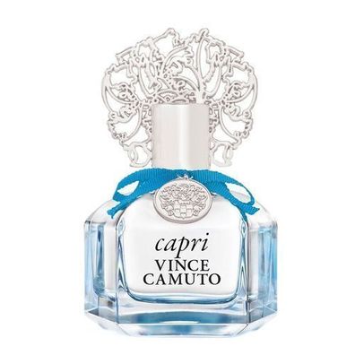 Vince Camuto Capri Eau de Parfum, 100 ml - Damenparfém luxuriöse Frische