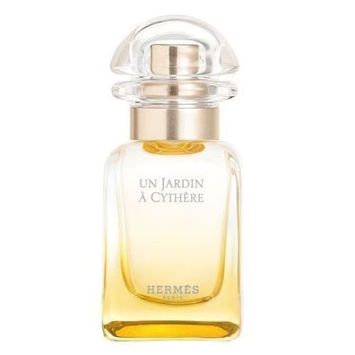 Hermes Un Jardin Ã  CythÜre Nachféllbares Eau de Toilette, 30 ml