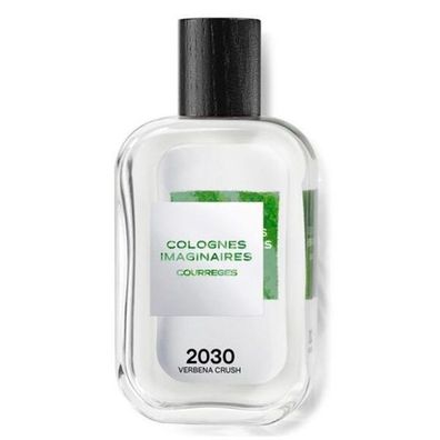 Courreges 2030 Verbena Crush Eau de Parfum, 100 ml