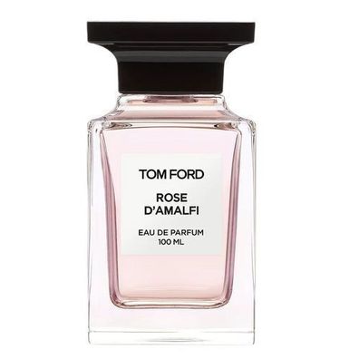 Tom Ford Rose D'Amalfi Eau de Parfum, 100 ml