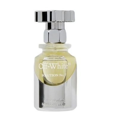 Off-White Solution No.7 Eau de Parfum, 50 ml (Damen)