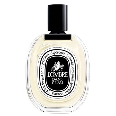 Diptyque L'Ombre Dans L'Eau Eau de Toilette, 100 ml