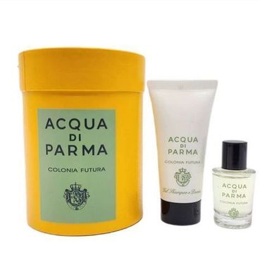 Acqua di Parma Colonia Futura Set 5 ml + 20 ml