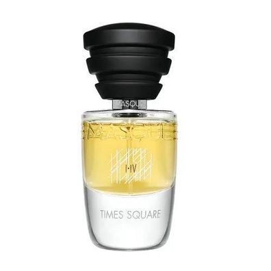 Masque Milano Times Square Eau de Parfum, 35 ml