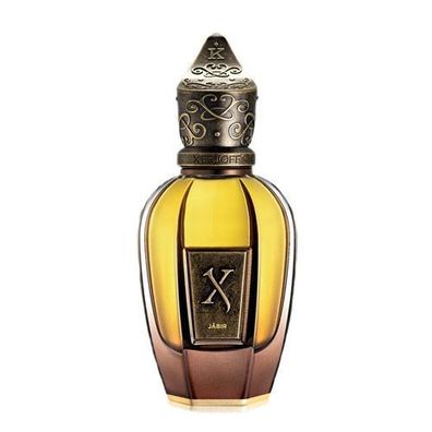 Xerjoff Jabir Parfém, 50 ml - Eleganter und verféhrerischer Duft fér anspruchsvolle K