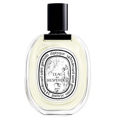 Diptyque L'Eau des Hesperides Eau de Toilette, 100 ml