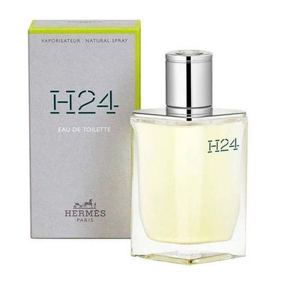 HermÜs H24 Eau de Toilette Spray fér Herren, 12,5 ml