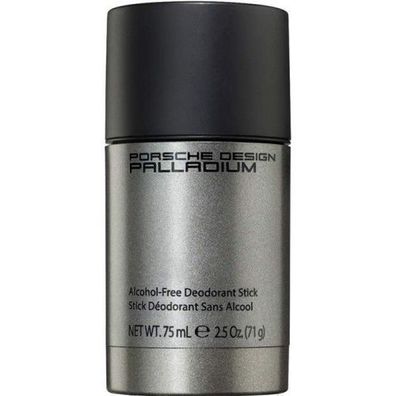 Porsche Design Palladium Herren Deostick 75 ml