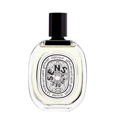 Diptyque Vetyverio Eau de Toilette, 100 ml