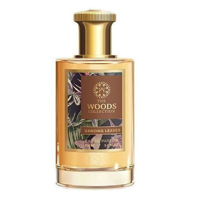 The Woods Collection Dancing Leaves EdP 100 ml