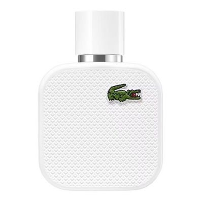 Lacoste L.12.12 Blanc Eau de Toilette, 50 ml