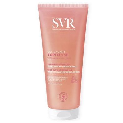 SVR Topialyse Reinigungsgel 200 ml