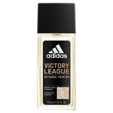 Adidas Victory League Deodorant 75ml Herrenduft