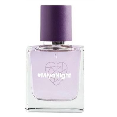 Miya Cosmetics #MiyaNight Parfüm, 50 ml