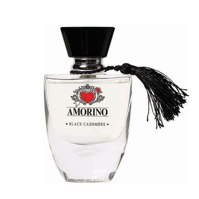 Amorino Black Cashmere Parfum, 50 ml