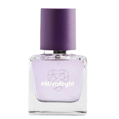 Miya Cosmetics #MiyaNight EdP 30 ml