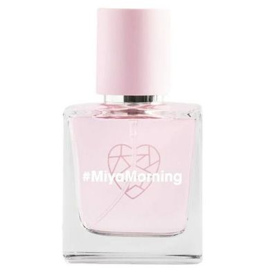 Miya Cosmetics #MiyaMorning Parfüm, 50 ml