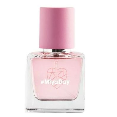 Miya Cosmetics #MiyaDay Eau de Parfum 30 ml