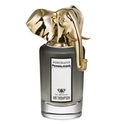 Penhaligon's Der Allwissende Herr Thompson Eau de Parfum, 75 ml