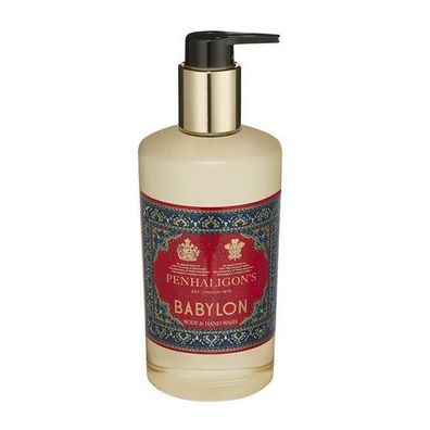 Penhaligon's Babylon Dusch- und Handgel, 300ml