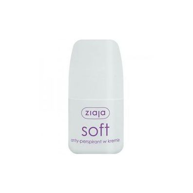 Ziaja Sanft Anti-Transpirant Roll-on 60ml