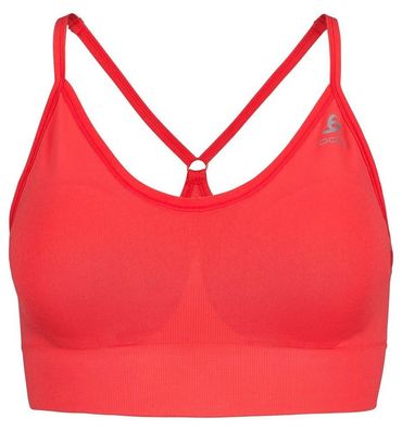 Odlo Damen Sports Bra Padded Seamless Soft 2.0 130611