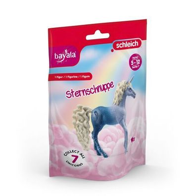 schleich® bayala® 70797 Sammeleinhorn Sternschnuppe