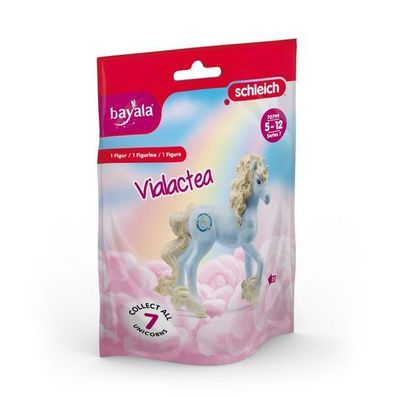 schleich® bayala® 70799 Sammeleinhorn Vialactea