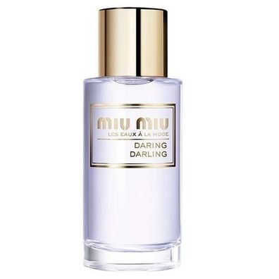 Miu Miu Daring Darling Eau de Toilette, 50ml