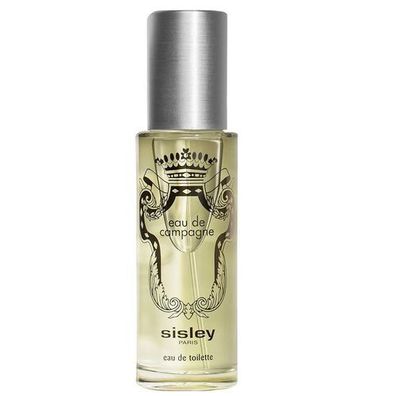 Sisley Eau de Campagne, 100 ml Eau de Toilette