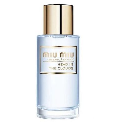 Miu Miu Head In The Clouds EDT 50 ml