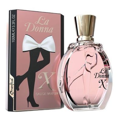 Omerta La Donna X Eau de Parfum 100 ml