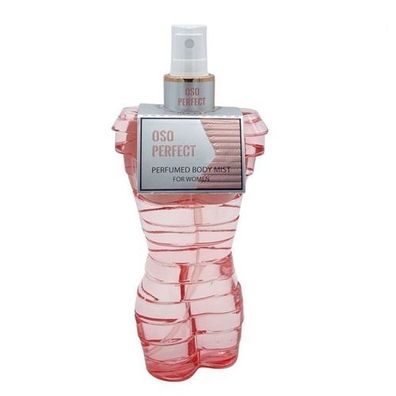 Linn Young Oso Perfect Damen Körperspray, 250 ml