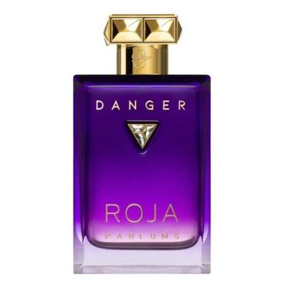 Roja Parfums Danger Pour Femme Duftessenz, 100 ml