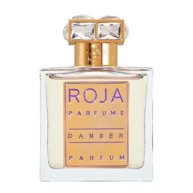 Roja Parfums Danger Pour Femme Eau de Parfum, 50 ml