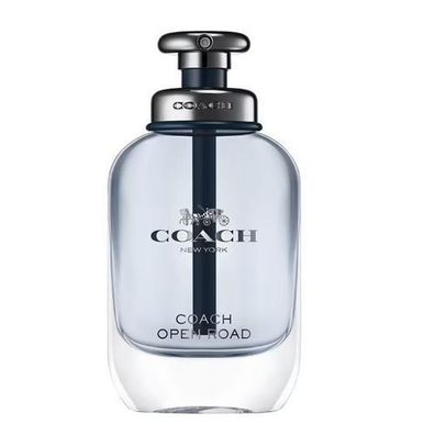 Coach Open Road Eau de Toilette, 40 ml