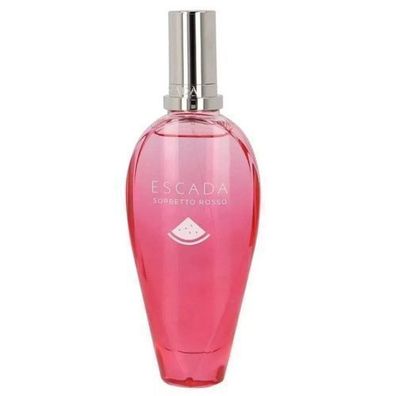 Escada Sorbetto Rosso Eau de Toilette, 100 ml