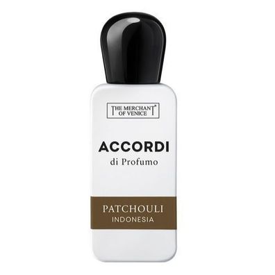 The Merchant of Venice Patchouli Parfum, 30 ml